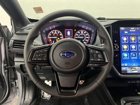 Certified 2024 Subaru Impreza RS w/ Popular Package #1 image 15