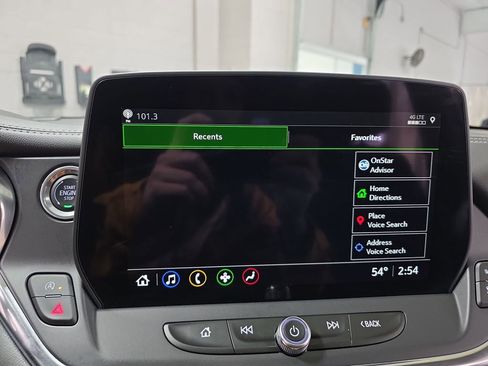 Certified 2025 Chevrolet Blazer LT AWD/4WD image 22