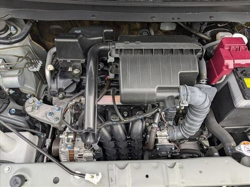 Used 2024 Mitsubishi Mirage Black Edition image 21