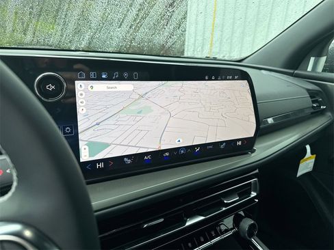 New 2026 Chevrolet Traverse LT image 27