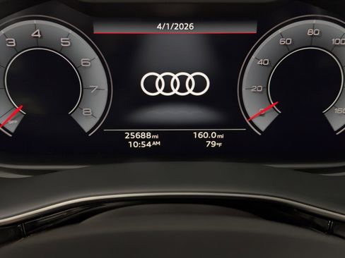 Certified 2022 Audi Q7 3.0T Premium AWD/4WD image 23