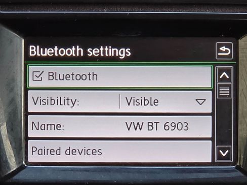 Used 2016 Volkswagen Jetta S FWD image 20