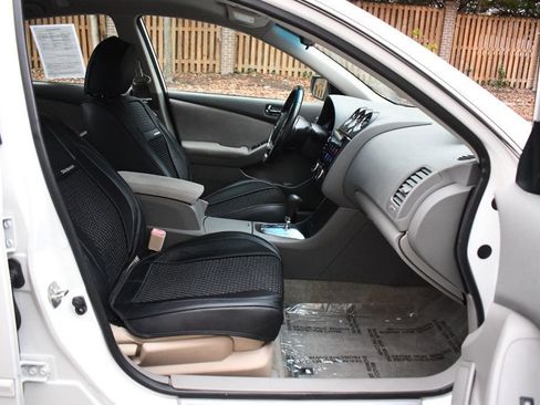 Used 2012 Nissan Altima 2.5 S w/ Convenience Pkg image 24