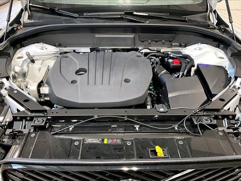 New 2026 Volvo XC60 B5 Plus w/ Protection Package Premier AWD/4WD image 14