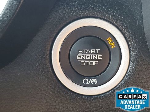 Used 2024 RAM 1500 Big Horn image 38