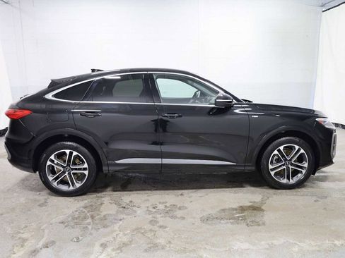 Certified 2025 Audi Q5 Prestige image 10