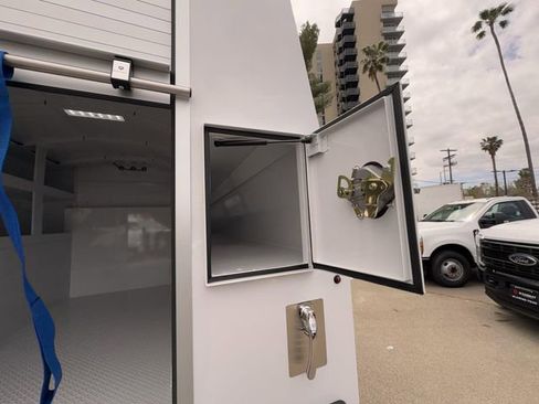 New 2025 Ford E-350 and Econoline 350 Super Duty w/ Power Equipment Group image 24