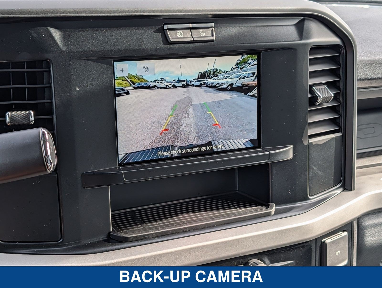 New 2027 Ford F250 XL w/ XL Off-Road 35" Tire Pakckage AWD/4WD image 30