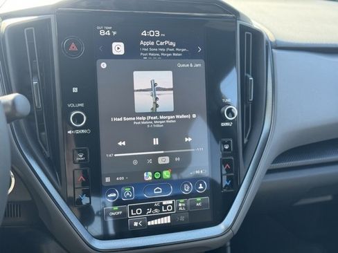 Used 2024 Subaru Crosstrek 2.5i Wilderness image 18