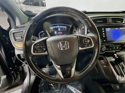Used 2017 Honda CR-V EX-L image 10