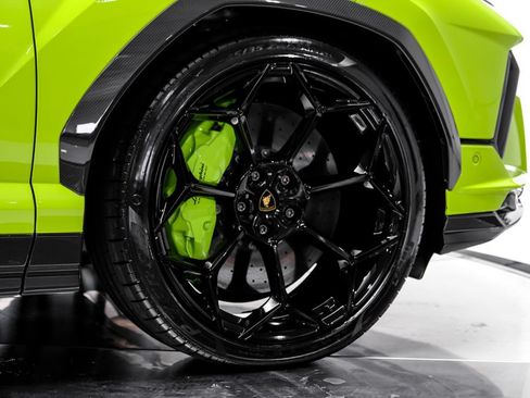 Used 2023 Lamborghini Urus Performante AWD/4WD image 72