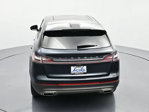 Used 2023 Lincoln Nautilus Reserve image 35