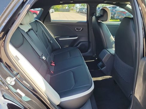 New 2026 Kia K4 GT-Line w/ GT-Line Premium Package FWD image 13