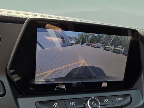 Used 2020 Chevrolet Blazer LT AWD/4WD image 19