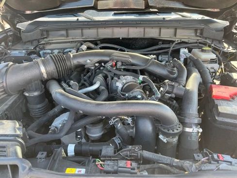 Used 2023 Ford Bronco Raptor AWD/4WD image 27