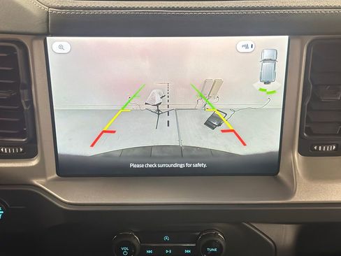 New 2026 Ford Expedition Active image 7