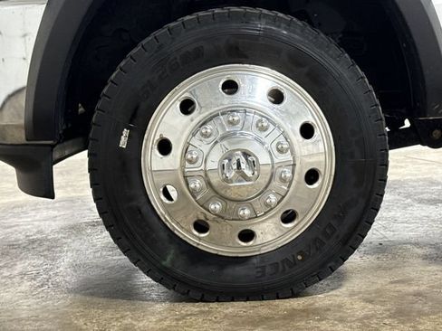 Used 2021 RAM 4500 Tradesman w/ Chrome Appearance Group AWD/4WD image 26