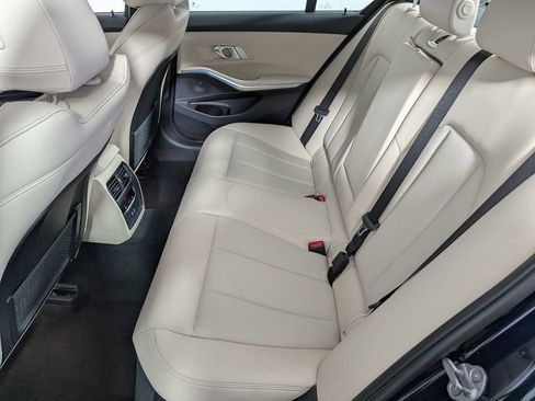 Certified 2023 BMW 330i xDrive Sedan w/ Premium Package image 46