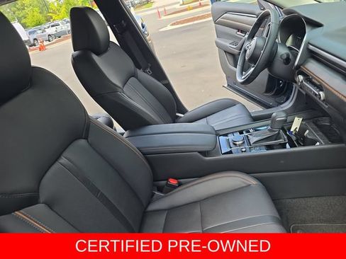 Used 2026 MAZDA CX-50 AWD 2.5 Hybrid w/ Weather Package image 10