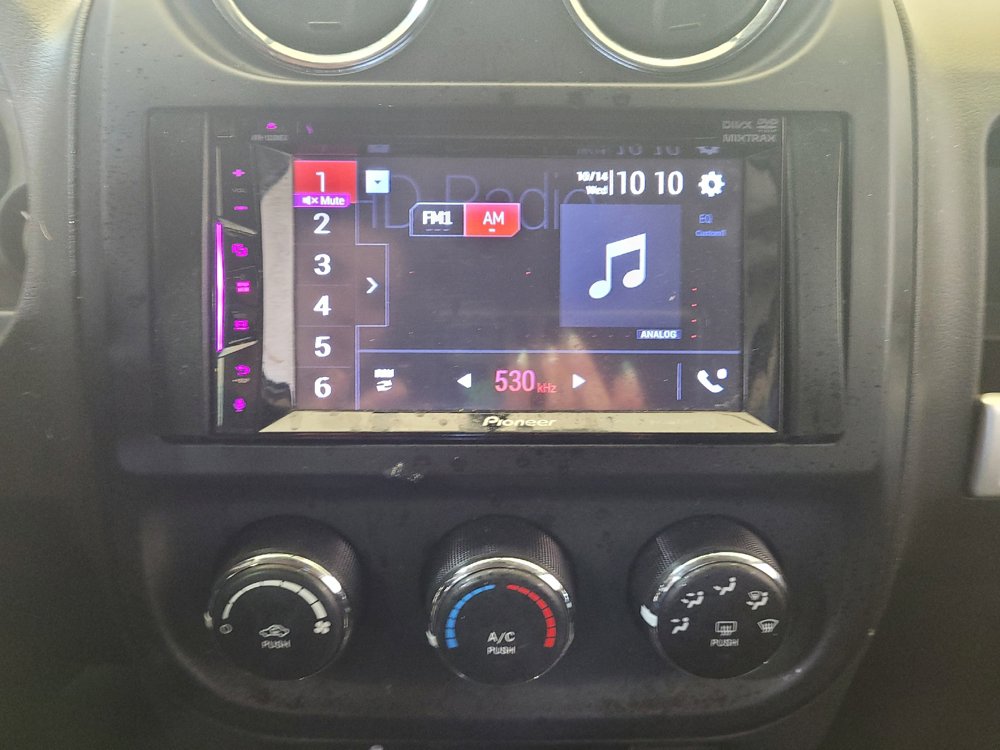 Used 2015 Jeep Compass Sport w/ Power Value Group FWD image 25
