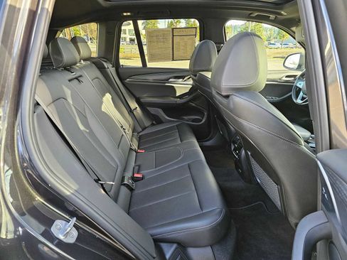 Used 2024 BMW X3 xDrive30i image 20