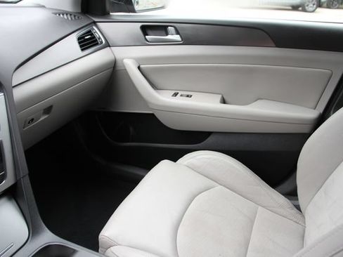 Used 2015 Hyundai Sonata Sport w/ Option Group 04 FWD image 28