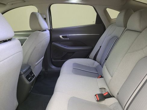 Used 2021 Hyundai Sonata SEL w/ Convenience Package FWD image 18