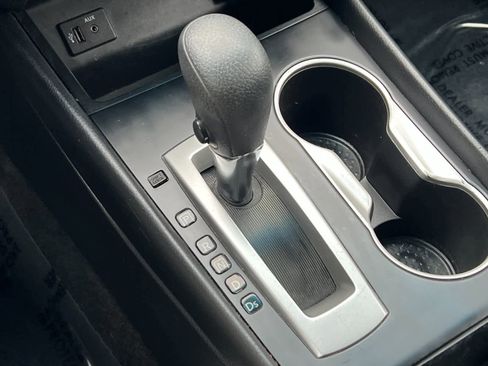 Used 2016 Nissan Altima 2.5 S w/ Power Driver Seat Package image 20