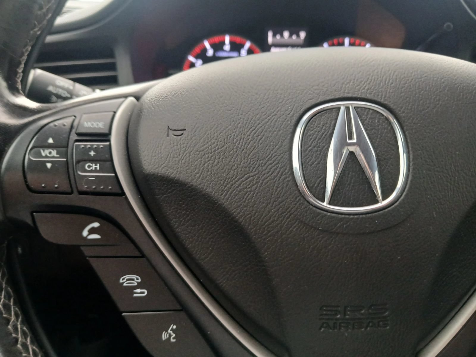 Used 2021 Acura ILX w/ Premium & A-SPEC Package FWD image 28