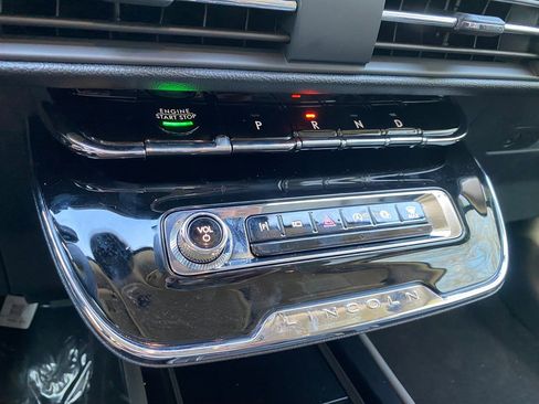 New 2026 Lincoln Corsair Premiere image 29