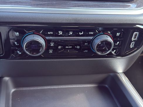 New 2026 Chevrolet Silverado 2500 LTZ w/ LTZ Convenience Package image 17