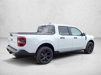 New 2026 Ford Maverick XLT w/ XLT Luxury Package video 4