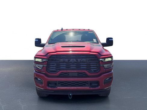 New 2026 RAM 2500 Tradesman AWD/4WD image 2