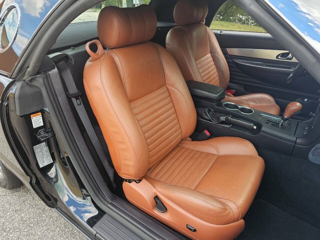 Used 2003 Ford Thunderbird RWD image 24