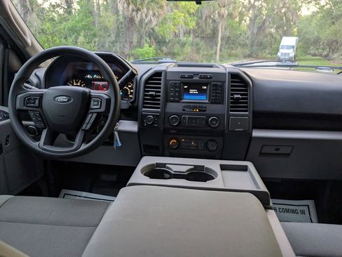 Used 2015 Ford F150 XL w/ Equipment Group 101A Mid image 10