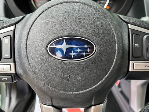 Used 2018 Subaru Forester 2.5i w/ Alloy Wheel Package AWD/4WD image 14