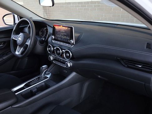Used 2023 Nissan Sentra SV image 26