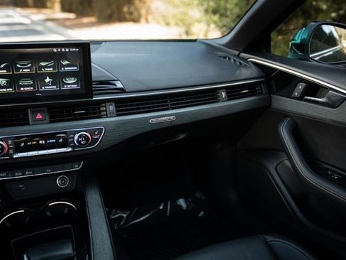 Used 2020 Audi A5 2.0T Premium Plus w/ Premium Plus image 32