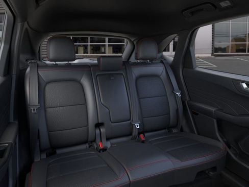 New 2026 Ford Escape ST-Line w/ Cold Weather Package image 11