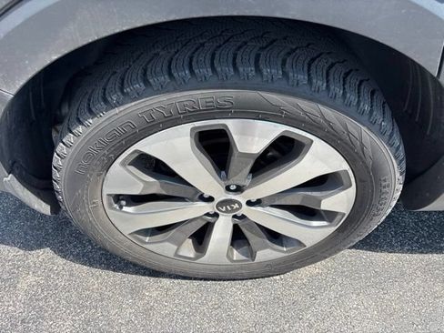 Used 2021 Kia Telluride SX AWD/4WD image 11