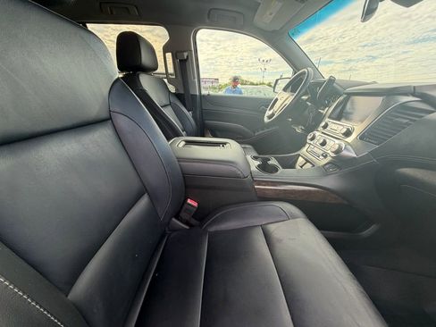 Used 2019 Chevrolet Tahoe LT image 20