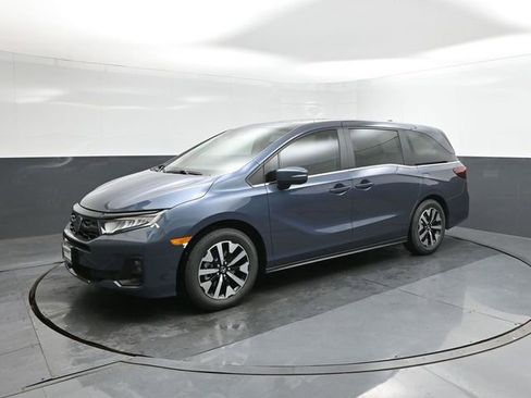 New 2026 Honda Odyssey EX-L image 30