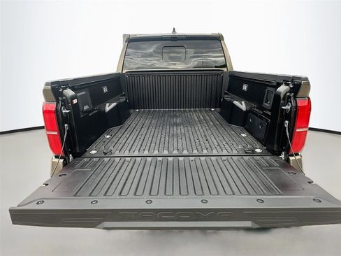 New 2026 Toyota Tacoma TRD Off-Road AWD/4WD image 26