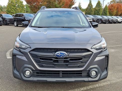 Used 2023 Subaru Outback Onyx Edition image 8