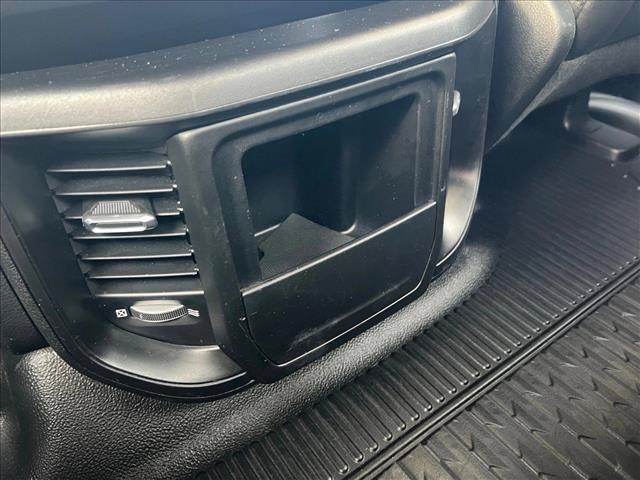 Used 2023 RAM 1500 Tradesman RWD image 17
