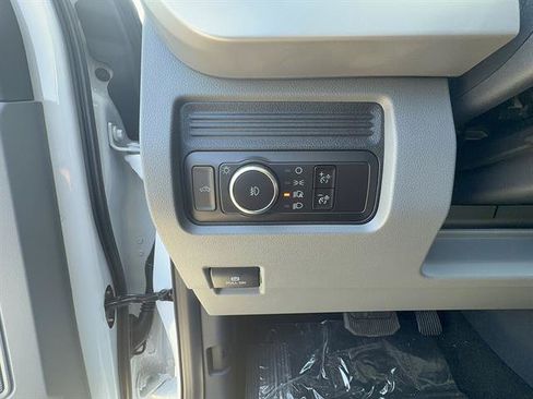 New 2026 Ford F350 XL w/ STX Appearance Package AWD/4WD image 11