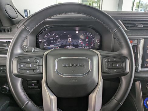 Used 2023 GMC Yukon Denali w/ Max Trailering Package image 22