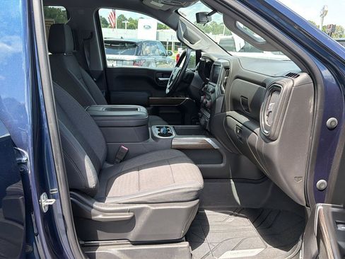 Used 2019 Chevrolet Silverado 1500 RST w/ All-Star Edition AWD/4WD image 13