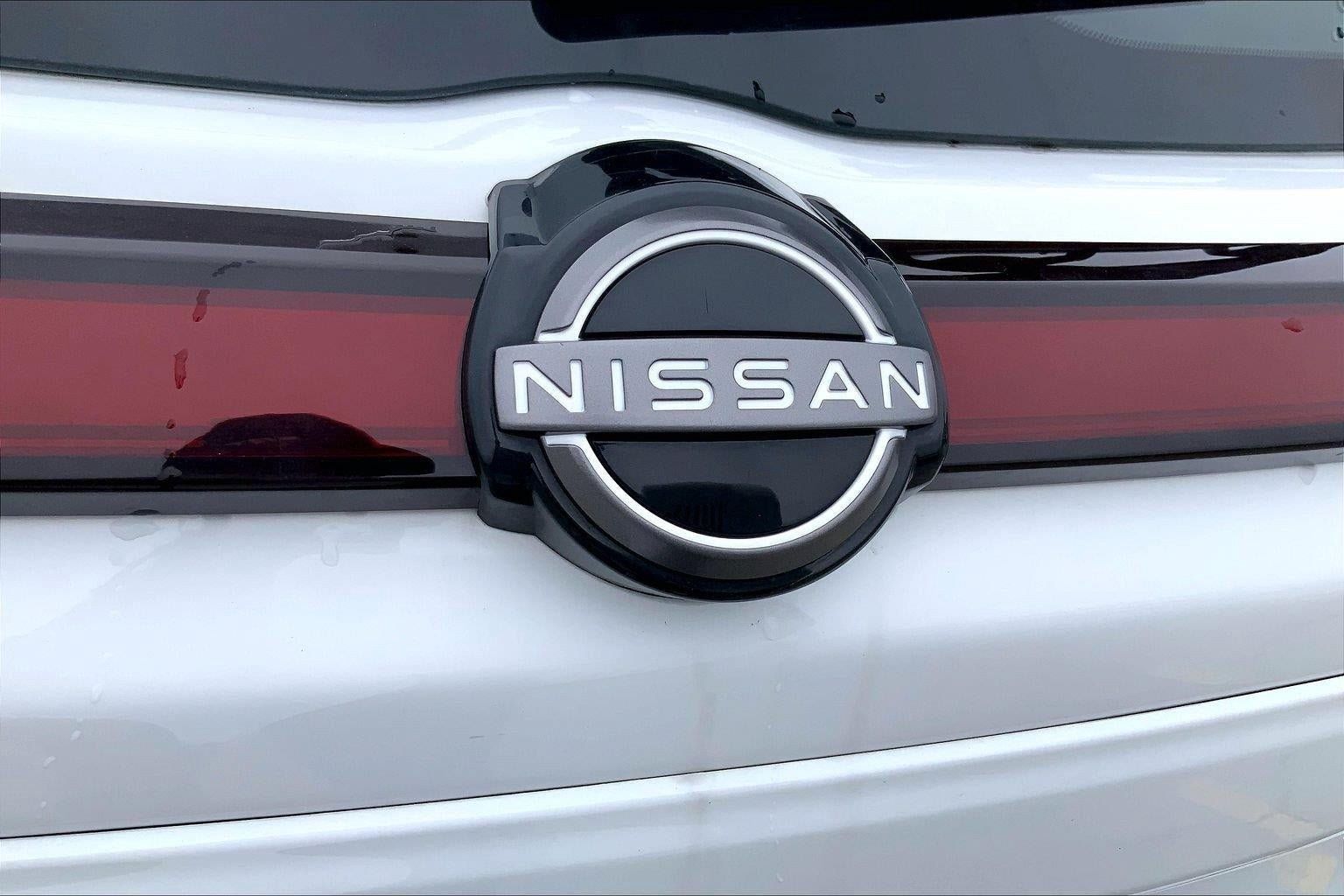 Used 2024 Nissan Kicks SV FWD image 29
