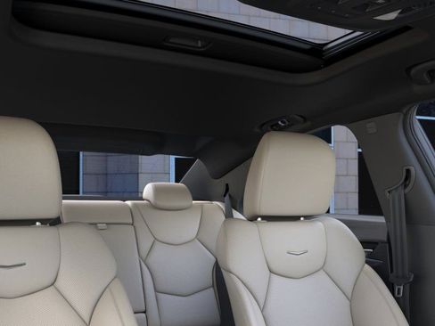 New 2026 Cadillac CT4 Premium Luxury AWD/4WD image 24